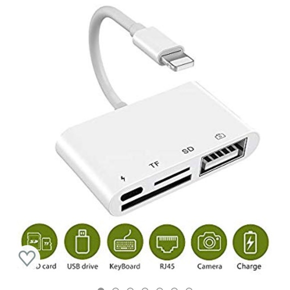 iPhone Adapter - Picture 5 of 5